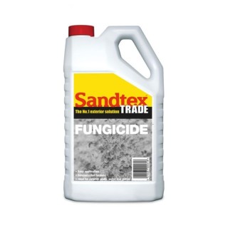 Sandtex Fungicide 5L Clear
