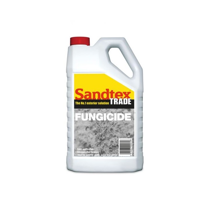 Sandtex Fungicide 5L Clear