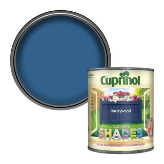 Cuprinol Garden Shades 1L Barleywood