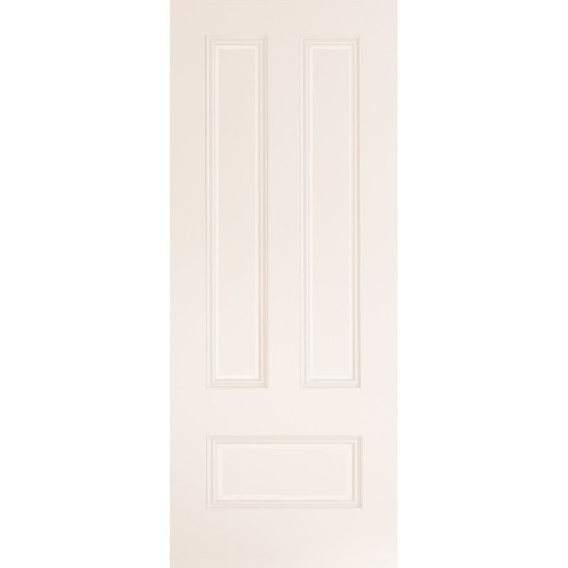 Deanta Canterbury White Primed 1981mm x 762mm x 35mm