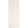 Deanta Canterbury White Primed 1981mm x 762mm x 35mm