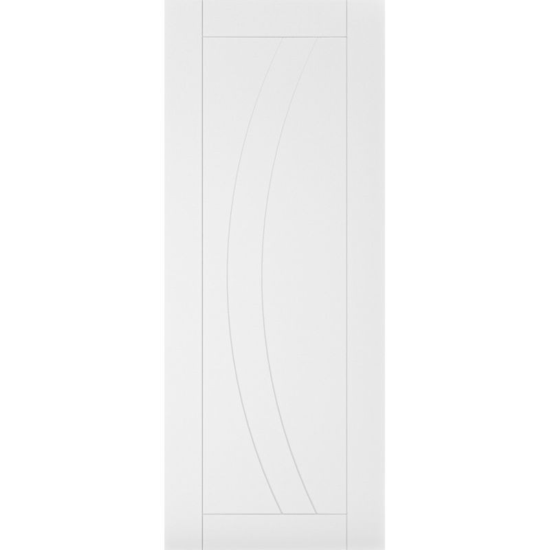 Deanta Ravello White Primed 1981mm x 762mm x 35mm