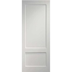Deanta Madison White Primed 1981mm x 838mm x 35mm