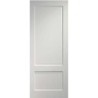 Deanta Madison White Primed 1981mm x 838mm x 35mm