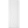 Deanta Ravello White Primed 1981mm x 686mm x 35mm