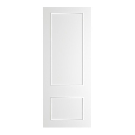 Deanta Sandringham White Primed 1981mm x 686mm x 35mm