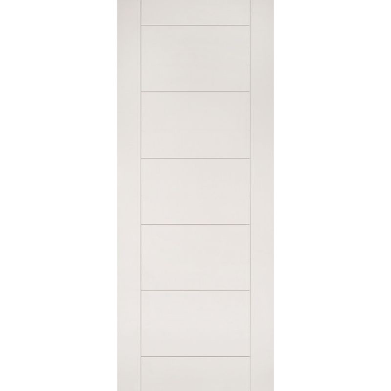 Deanta Seville White Primed 2040mm x 926mm x 40mm