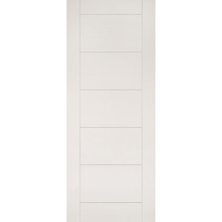 Deanta Seville White Primed 2040mm x 926mm x 40mm