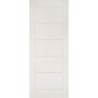 Deanta Seville White Primed 2040mm x 926mm x 40mm