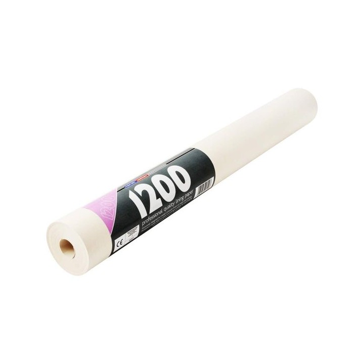 Retford Mav Lining Paper 1.2kg Single