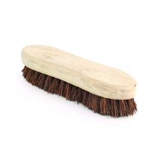 4Trade 8 Inch Bassine Hand Scrub