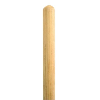 4Trade Broom Handle 48 x 15/16in