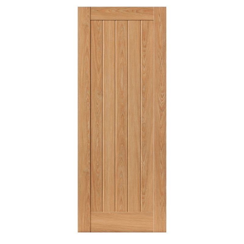 JB Kind Hudson Internal Laminate Prefinished Door 1981 x 610 x 35mm