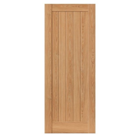JB Kind Hudson Internal Laminate Prefinished Door 1981 x 610 x 35mm
