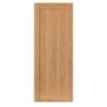 JB Kind Hudson Internal Laminate Prefinished Door 1981 x 610 x 35mm