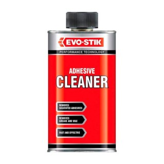 Evo-stik Adhesive Cleaner 250 ml