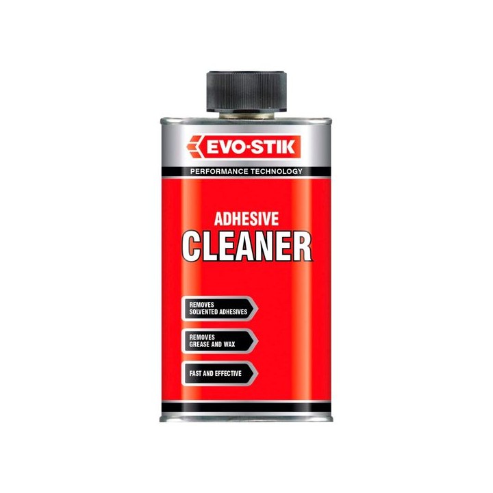 Evo-stik Adhesive Cleaner 250 ml