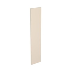 Filler Panel for Shaker Ultra Matt Cashmere 715mm x 146mm - FKKH0642