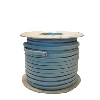 4TRADE 6242YH 2.5mm Twin & Earth Cable Grey 50m