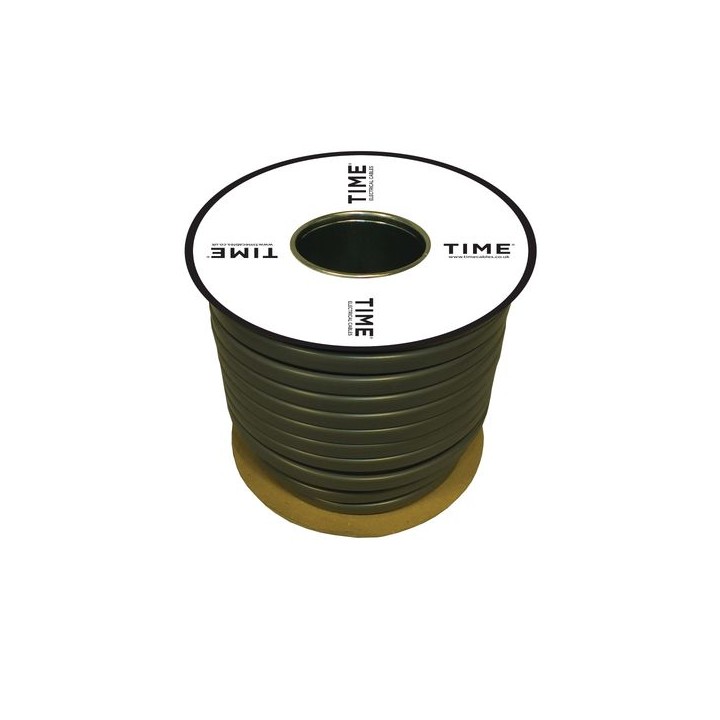 Pitacs 6243YH 1.5mm 3CORE & Earth Cable Grey 100m