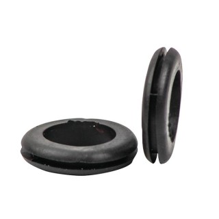 4TRADE Closed 20mm Grommet PK50