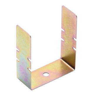 D-line SAFE-D50 Fire Clip 50mm PK50