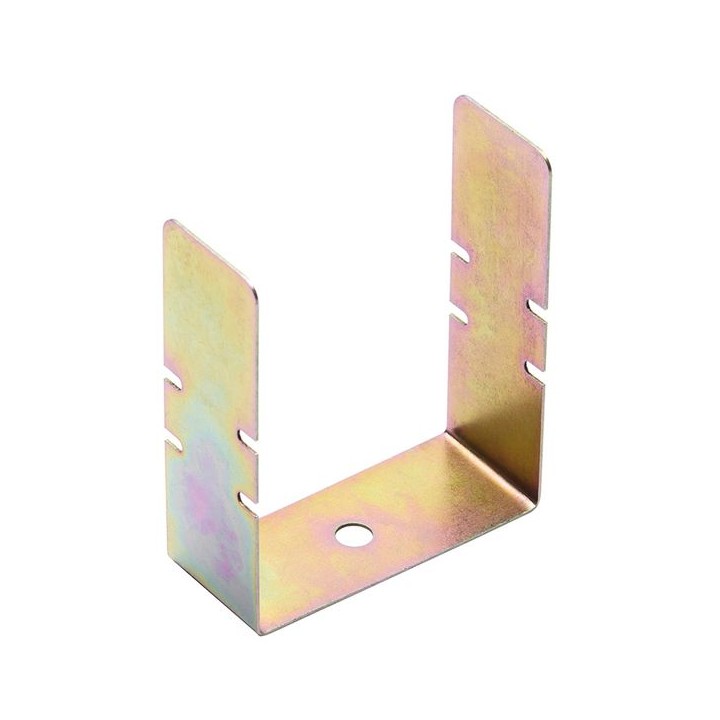 D-line SAFE-D50 Fire Clip 50mm PK50