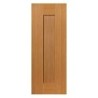 JB Kind Oak Axis Internal Prefinished Door 1981 x 610 x 35mm