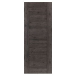 JB Kind Alabama Cinza Internal Laminate Prefinished Door 1981 x 762 x 35mm