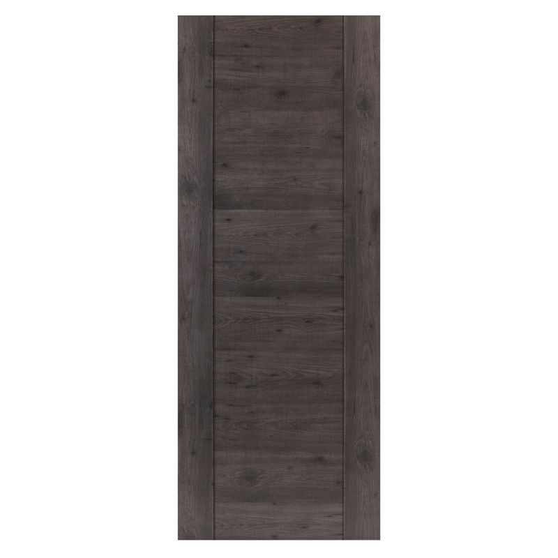 JB Kind Alabama Cinza Internal Laminate Prefinished Door 1981 x 762 x 35mm