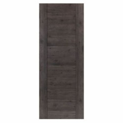 JB Kind Alabama Cinza Internal Laminate Prefinished Door 1981 x 610 x 35mm