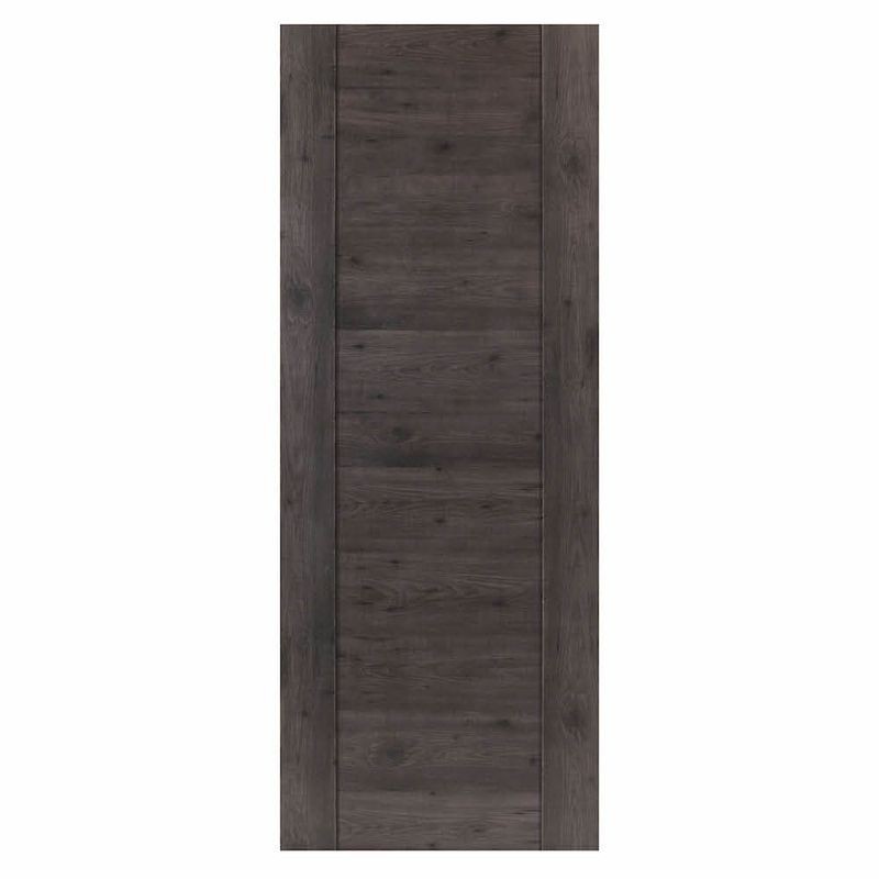 JB Kind Alabama Cinza Internal Laminate Prefinished Door 1981 x 610 x 35mm