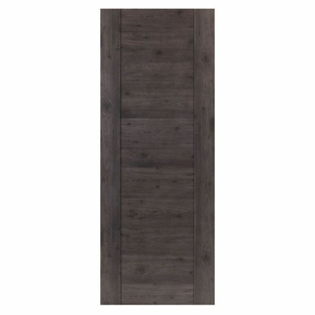 JB Kind Alabama Cinza Internal Laminate Prefinished Door 1981 x 610 x 35mm