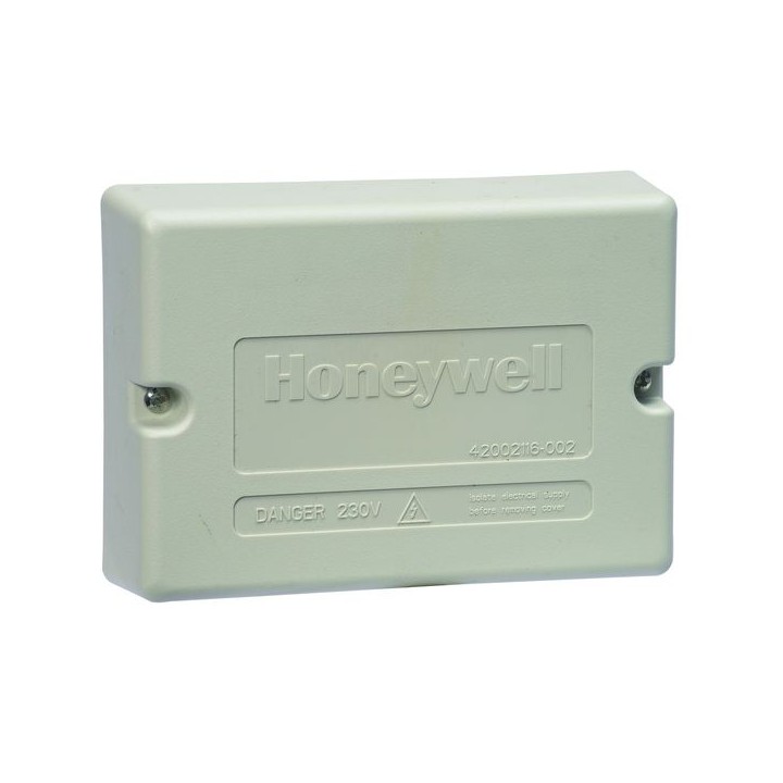 Honeywell Junction Box