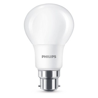 Philips LED 60W B22 GLS 6 Pack