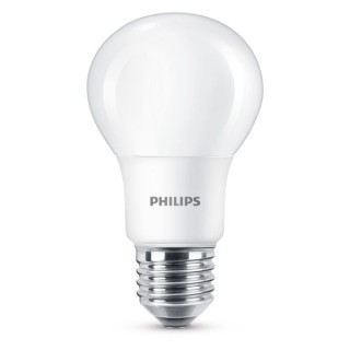 Philips LED 60W E27 GLS 6 Pack