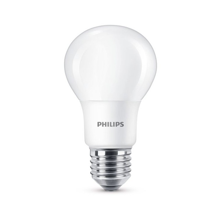 Philips LED 60W E27 GLS 6 Pack