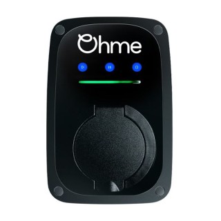 Ohme EV ePod Smart OHMEX1GB003-BL Charger