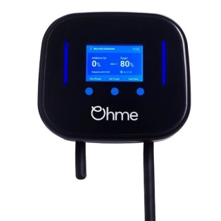 Ohme EV Home Pro Smart OHME0002GB002 Charger Tethered 8M