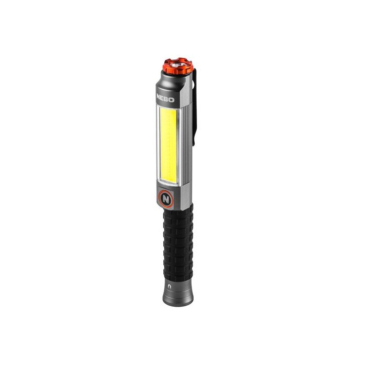 Nebo Big Larry 3 LED worklight