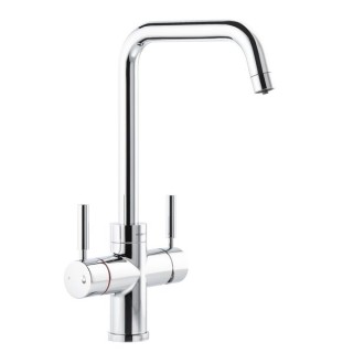 Abode Propure 4 in 1 Hot Water Tap And Filter Chrome