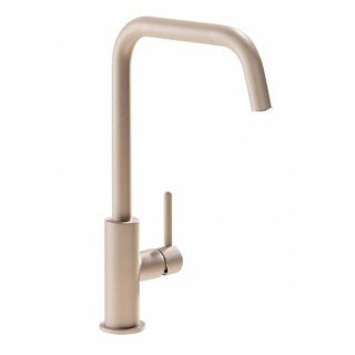 Abode AT2209 Althia Single Lever Tap Nude