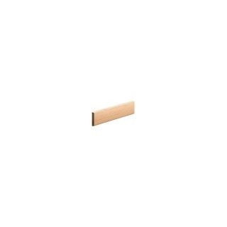 Redwood Architrave Pencil Round 5Th 19 X 50 X 2.1M