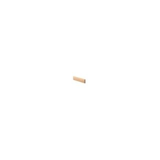 Bsw Redwood Architrave Pencil Round 5TH 19 x 50mm x 2.1m Finished 14 x 44
