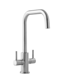 Colmar Monobloc Sink Mixer Tap Chrome