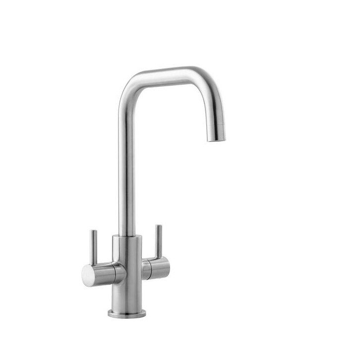 Colmar Monobloc Sink Mixer Tap Chrome