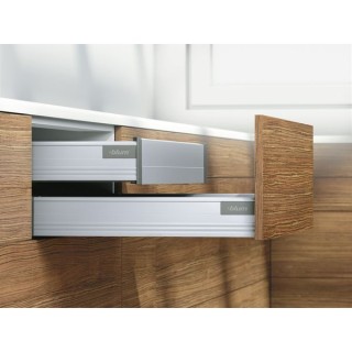 500mm Concealed Drawer Tandembox