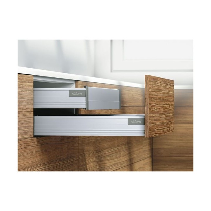 500mm Concealed Drawer Tandembox