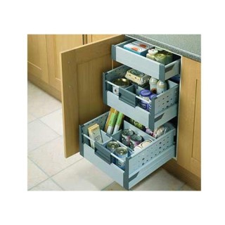 Blum Interior Drawer System HL 400
