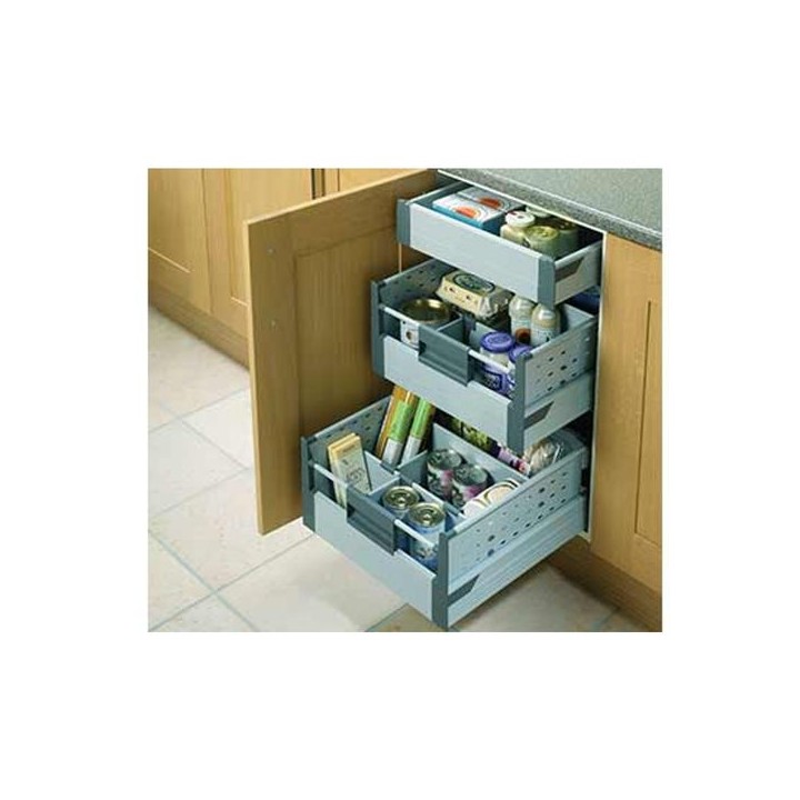 Blum Interior Drawer System HL 600